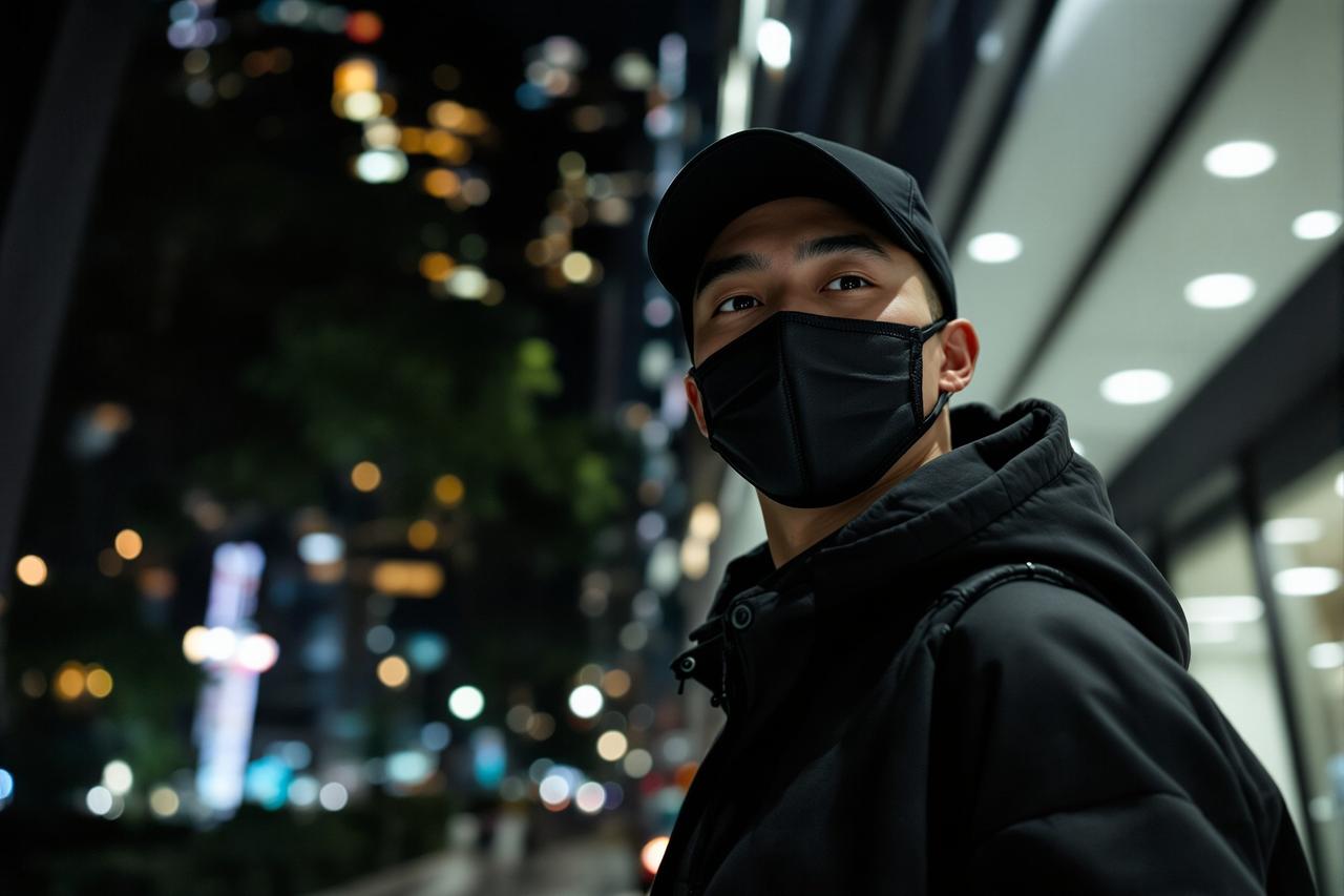 朋友聚会好多人在一起引发恋情传闻，阿秋网红歌曲用歌声传递快乐成为焦点